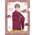 "Haikyu!!" Clear File: Osamu Miyagi (Karasuno/Inarizaki) New Year's Edition