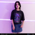 『攻殻機動隊 THE GHOT IN THE HELL』サイバーグラフィックTシャツ 1(起動)