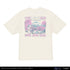 『攻殻機動隊 THE GHOT IN THE HELL』サイバーグラフィックTシャツ 4(桜の24時間監視)