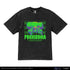 『攻殻機動隊 THE GHOT IN THE HELL』サイバーグラフィックTシャツ 5(フチコマ)