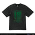『攻殻機動隊 THE GHOT IN THE HELL』サイバーグラフィックTシャツ 7(バトー)