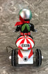 『仮面ライダーシリーズ』EX三輪車 仮面ライダー新1号 Bタイプ