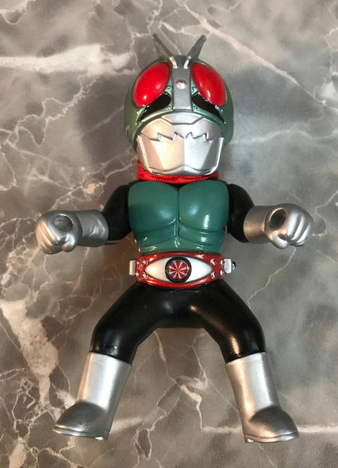 『仮面ライダーシリーズ』EX三輪車 仮面ライダー新1号 Bタイプ