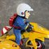 『人造人間キカイダー』EX三輪車 人造人間ジロー Bタイプ