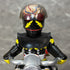 『人造人間キカイダー』EX三輪車 人造人間ハカイダー Bタイプ