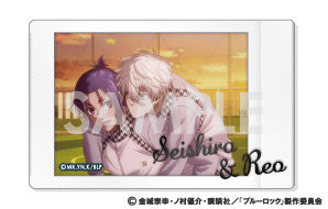 『ブルーロック』キャラナップコレクション-Vampire-【BOX】
