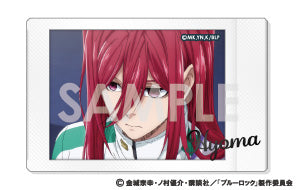 『ブルーロック』キャラナップコレクション-Vampire-【BOX】