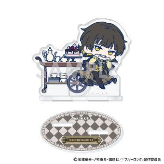 "Blue Lock" Mini Character Acrylic Stand -Vampire- Vol. 1, No. 3: Hachiraku
