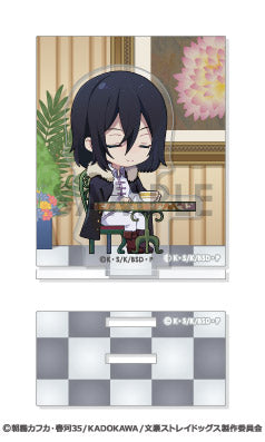 『文豪ストレイドッグス』あくりるーむ 6 フョードル・D