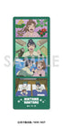 『忍たま乱太郎』トレーディングクリアフォトカット BOX.A