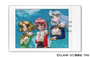 『魔法騎士レイアース』キャラナップコレクション【BOX】