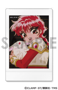 『魔法騎士レイアース』キャラナップコレクション【BOX】