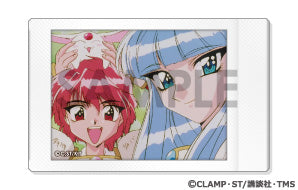 『魔法騎士レイアース』キャラナップコレクション【BOX】