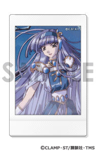 『魔法騎士レイアース』キャラナップコレクション【BOX】