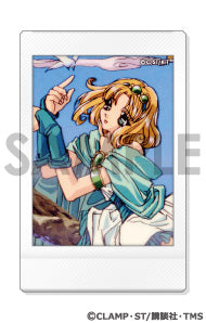 『魔法騎士レイアース』キャラナップコレクション【BOX】