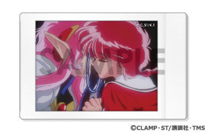 『魔法騎士レイアース』キャラナップコレクション【BOX】