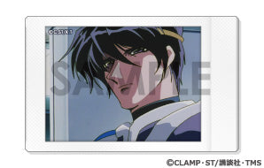 『魔法騎士レイアース』キャラナップコレクション【BOX】