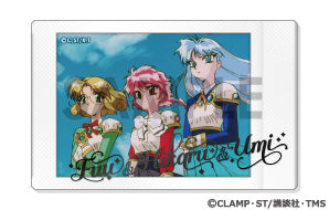 『魔法騎士レイアース』キャラナップコレクション【BOX】