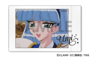 『魔法騎士レイアース』キャラナップコレクション【BOX】