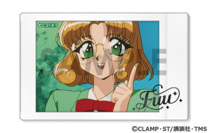 『魔法騎士レイアース』キャラナップコレクション【BOX】