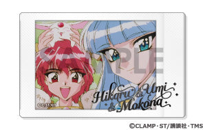 『魔法騎士レイアース』キャラナップコレクション【BOX】