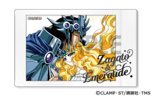 『魔法騎士レイアース』キャラナップコレクション【BOX】