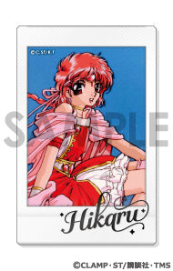 『魔法騎士レイアース』キャラナップコレクション【BOX】