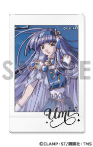 『魔法騎士レイアース』キャラナップコレクション【BOX】