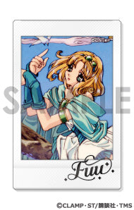 『魔法騎士レイアース』キャラナップコレクション【BOX】