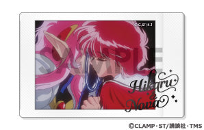 『魔法騎士レイアース』キャラナップコレクション【BOX】