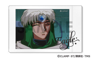 『魔法騎士レイアース』キャラナップコレクション【BOX】