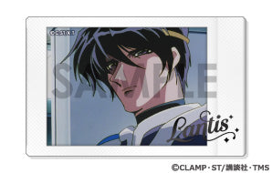 『魔法騎士レイアース』キャラナップコレクション【BOX】