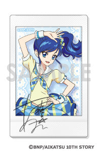 『アイカツ!』キャラナップコレクション-ステージコーデ-【BOX】