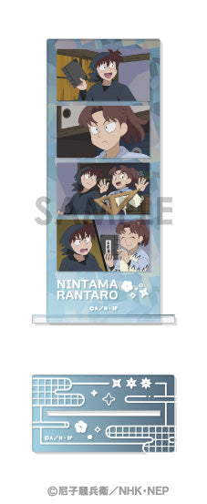 『忍たま乱太郎』フォトカットアクリルスタンド 10