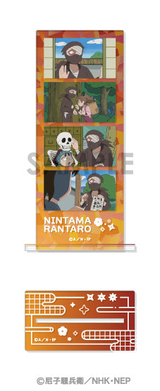 『忍たま乱太郎』フォトカットアクリルスタンド 11