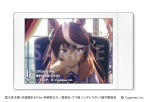 『ウマ娘 シンデレラグレイ』キャラナップコレクション【BOX】