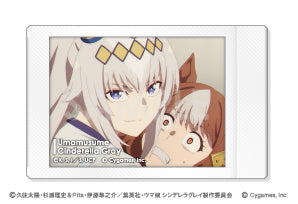 『ウマ娘 シンデレラグレイ』キャラナップコレクション【BOX】