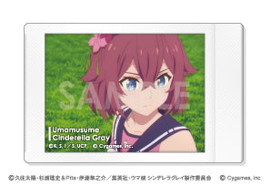 『ウマ娘 シンデレラグレイ』キャラナップコレクション【BOX】