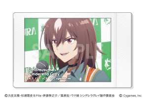 『ウマ娘 シンデレラグレイ』キャラナップコレクション【BOX】