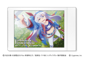 『ウマ娘 シンデレラグレイ』キャラナップコレクション【BOX】