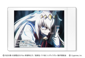 『ウマ娘 シンデレラグレイ』キャラナップコレクション【BOX】