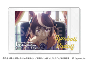『ウマ娘 シンデレラグレイ』キャラナップコレクション【BOX】