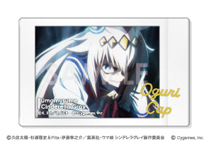 『ウマ娘 シンデレラグレイ』キャラナップコレクション【BOX】