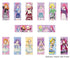 『アイカツ!×プリパラ THE MOVIE -出会いのキセキ!-』プレシャスショットコレクション-Dream harmony!-【BOX】