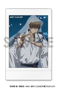 『新テニスの王子様』キャラナップコレクション-ものがたりの王子様-【BOX】