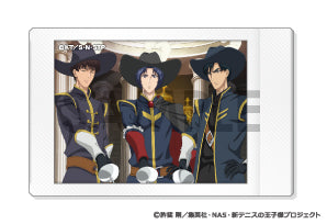 『新テニスの王子様』キャラナップコレクション-ものがたりの王子様-【BOX】