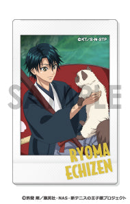 『新テニスの王子様』キャラナップコレクション-ものがたりの王子様-【BOX】