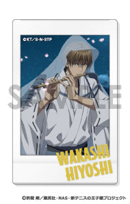 『新テニスの王子様』キャラナップコレクション-ものがたりの王子様-【BOX】