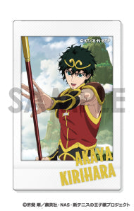 『新テニスの王子様』キャラナップコレクション-ものがたりの王子様-【BOX】