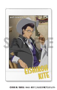 『新テニスの王子様』キャラナップコレクション-ものがたりの王子様-【BOX】